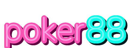 poker88 — logo kanal