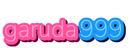 garuda999 — logo kanal
