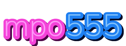 mpo555 — logo kanal