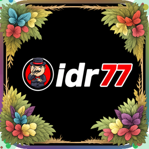 idr77 — mitra unggulan
