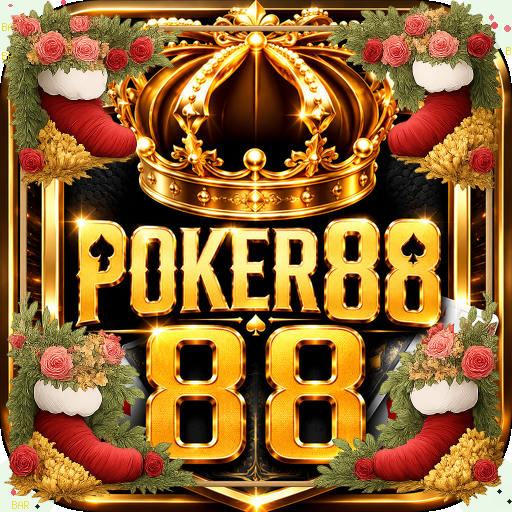 poker88 — mitra unggulan