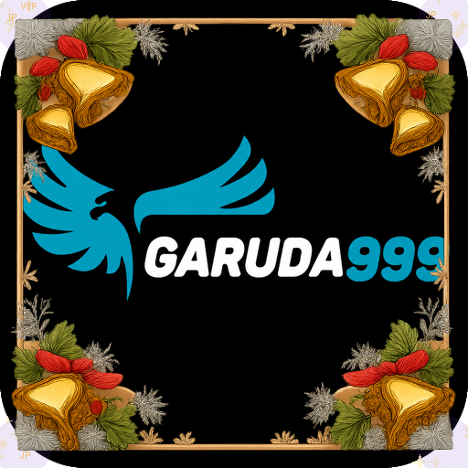 garuda999 — mitra unggulan