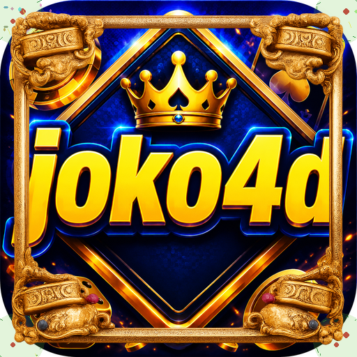 joko4d — mitra unggulan